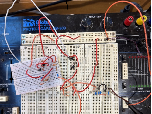 Audio Amp