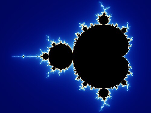 Fractal Generator