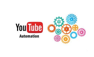 YouTube Automation